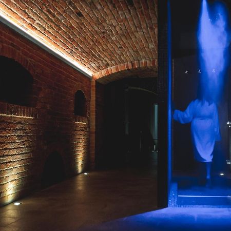 Reva Resort モンフォルテ・ダルバ エクステリア 写真