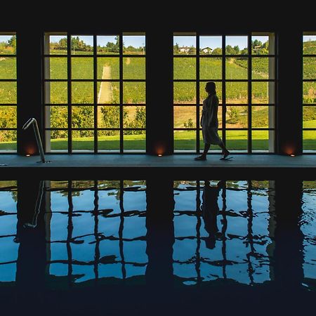 Reva Resort モンフォルテ・ダルバ エクステリア 写真