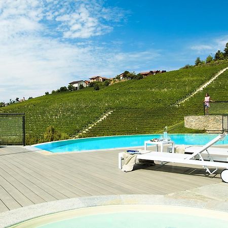 Reva Resort モンフォルテ・ダルバ エクステリア 写真